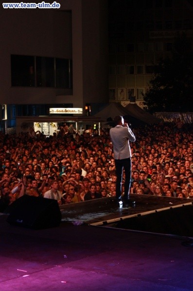 Schwörmontag mit bigFM @ Muensterplatz - Bild 329