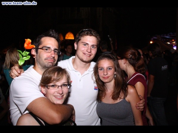 Schwörmontag mit bigFM @ Muensterplatz - Bild 47