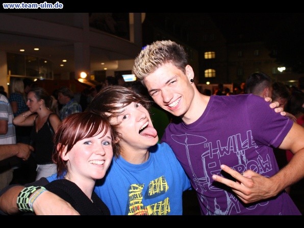 Schwörmontag mit bigFM @ Muensterplatz - Bild 52