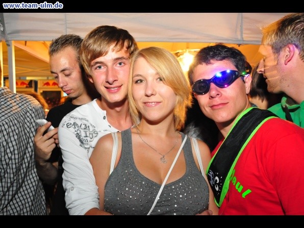Schwörmontag mit bigFM @ Muensterplatz - Bild 62