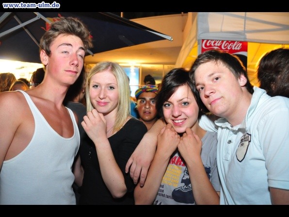 Schwörmontag mit bigFM @ Muensterplatz - Bild 66