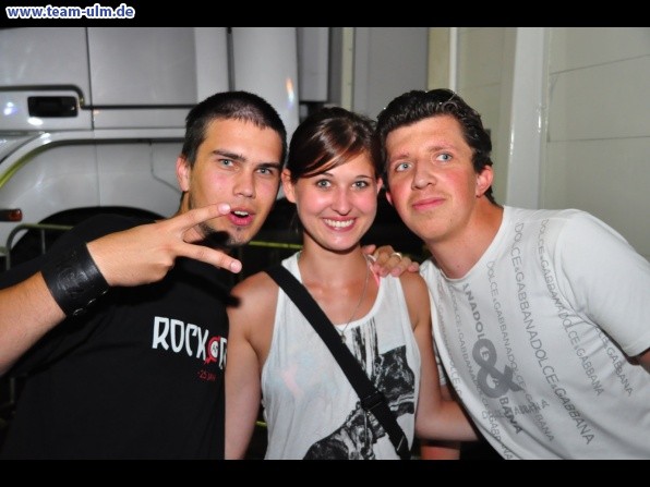 Schwörmontag mit bigFM @ Muensterplatz - Bild 82