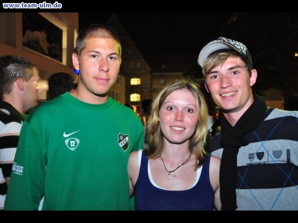 Schwörmontag mit bigFM @ Muensterplatz - Bild 85
