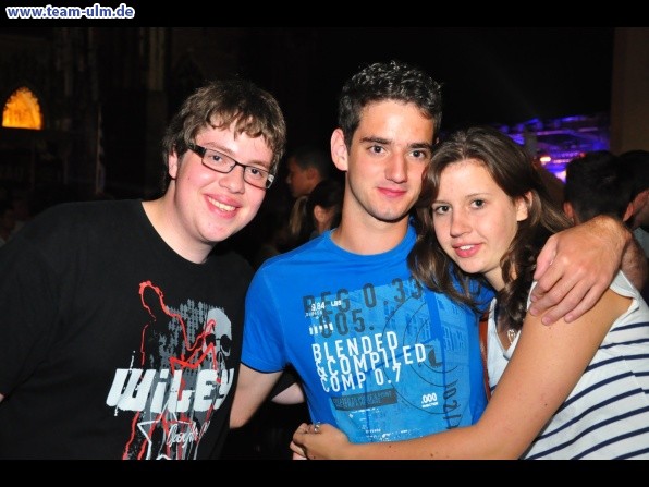 Schwörmontag mit bigFM @ Muensterplatz - Bild 86