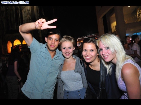Schwörmontag mit bigFM @ Muensterplatz - Bild 88