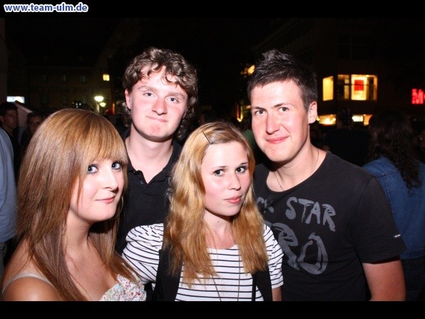 Schwörmontag mit bigFM @ Muensterplatz - Bild 9