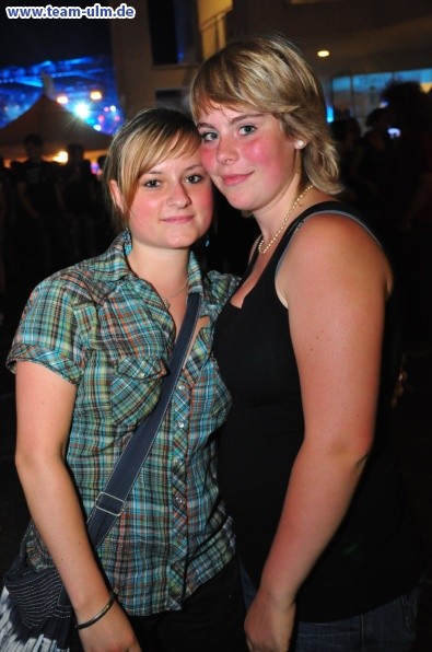 Schwörmontag mit bigFM @ Muensterplatz - Bild 91