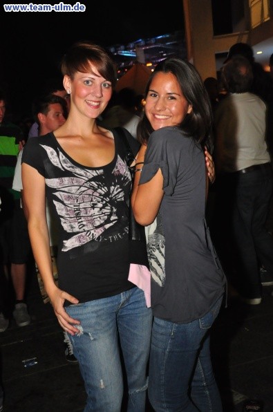 Schwörmontag mit bigFM @ Muensterplatz - Bild 93