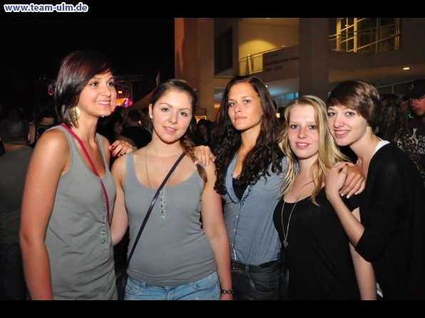 Schwörmontag mit bigFM @ Muensterplatz - Bild 95