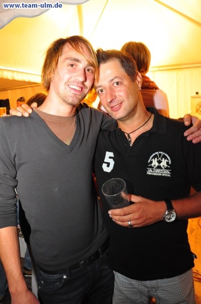 Schwörmontag mit bigFM @ Muensterplatz - Bild 97