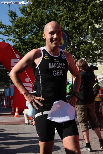 Zieleinlauf - Halbmarathon, Marathon @ Muensterplatz - Bild 11