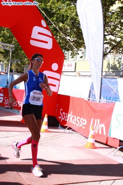 Zieleinlauf - Halbmarathon, Marathon @ Muensterplatz - Bild 125