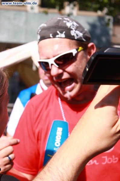 Zieleinlauf - Halbmarathon, Marathon @ Muensterplatz - Bild 195