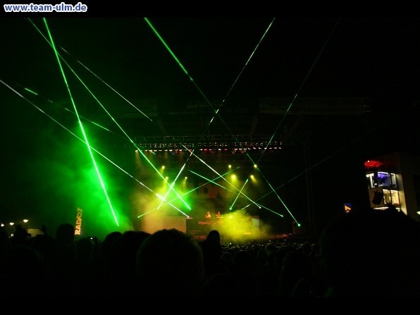 Schwörmontag @ Muensterplatz - Bild 10