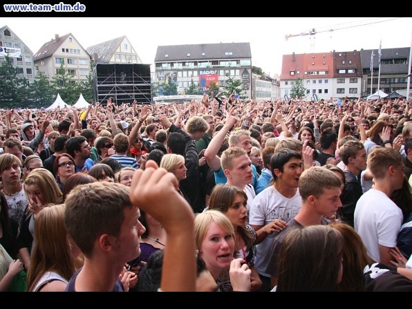 Schwörmontag @ Muensterplatz - Bild 102