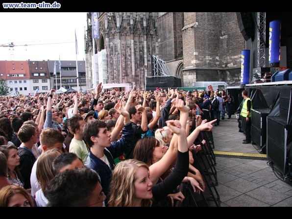Schwörmontag @ Muensterplatz - Bild 103