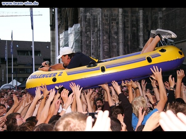 Schwörmontag @ Muensterplatz - Bild 109