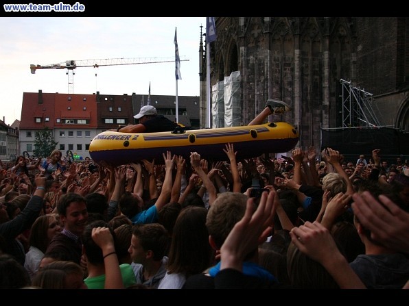Schwörmontag @ Muensterplatz - Bild 110