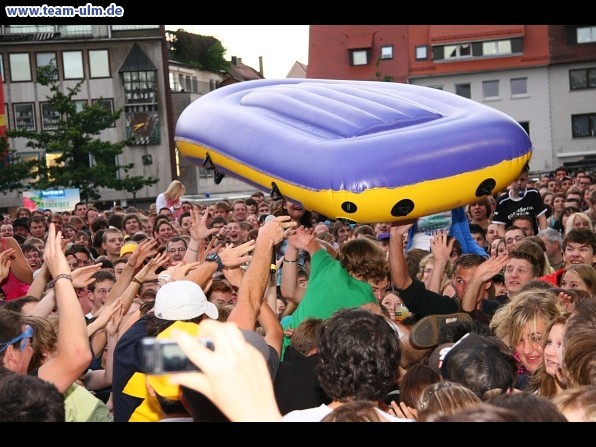 Schwörmontag @ Muensterplatz - Bild 113