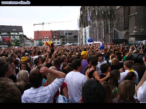 Schwörmontag @ Muensterplatz - Bild 117