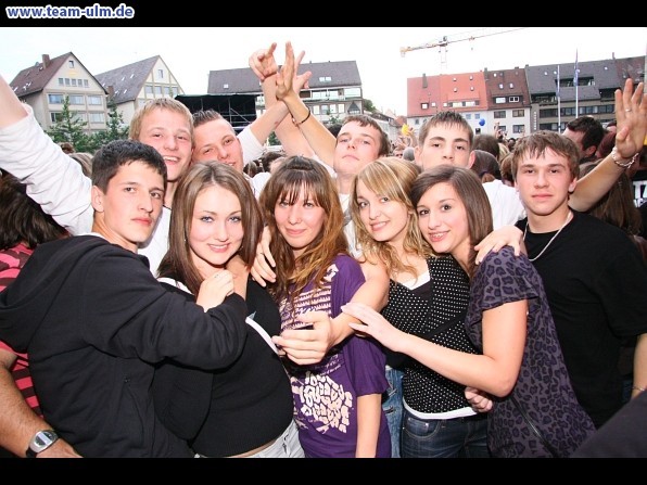 Schwörmontag @ Muensterplatz - Bild 119