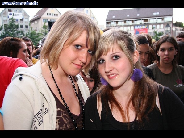 Schwörmontag @ Muensterplatz - Bild 121