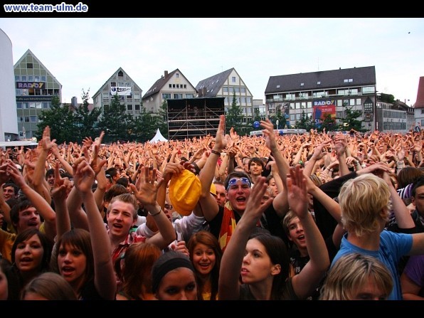Schwörmontag @ Muensterplatz - Bild 123