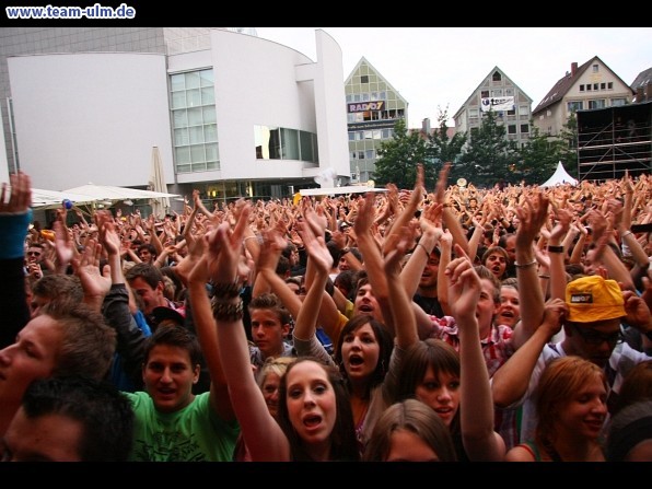 Schwörmontag @ Muensterplatz - Bild 124