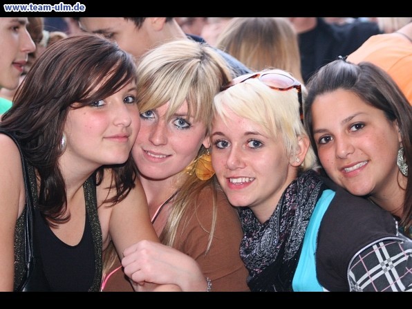 Schwörmontag @ Muensterplatz - Bild 126