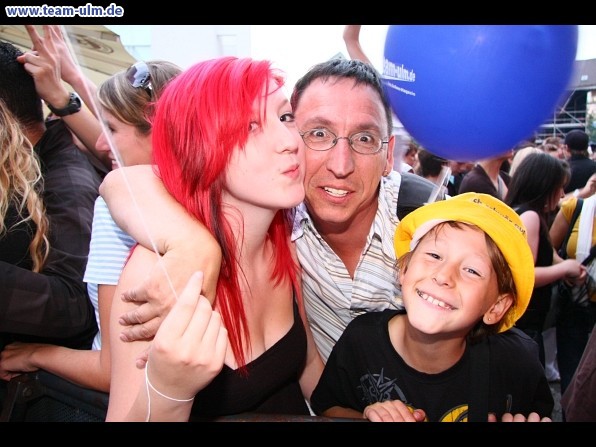 Schwörmontag @ Muensterplatz - Bild 137