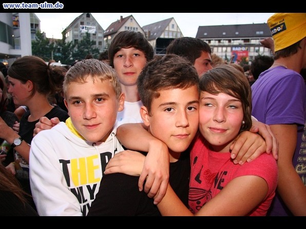 Schwörmontag @ Muensterplatz - Bild 138
