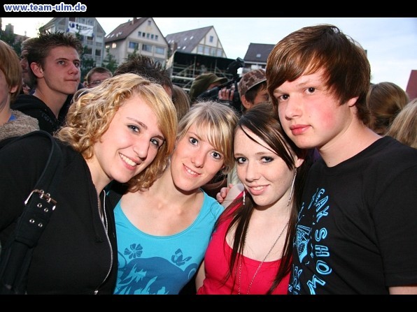 Schwörmontag @ Muensterplatz - Bild 144