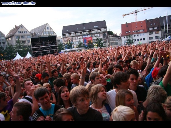 Schwörmontag @ Muensterplatz - Bild 150