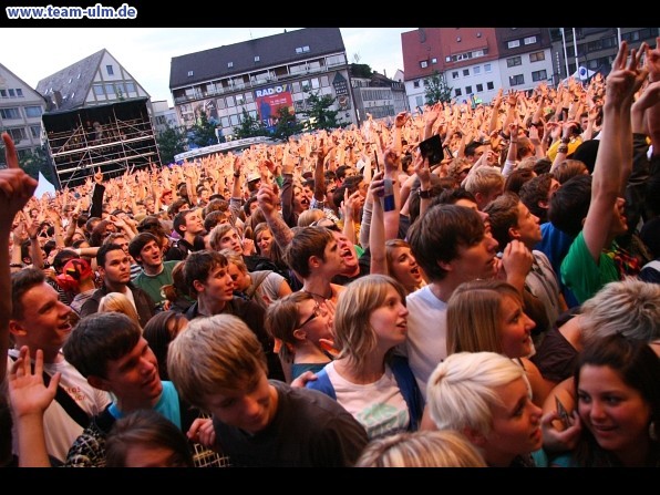 Schwörmontag @ Muensterplatz - Bild 151
