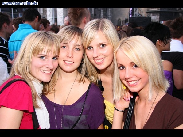 Schwörmontag @ Muensterplatz - Bild 158