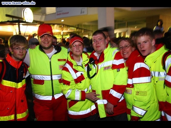 Schwörmontag @ Muensterplatz - Bild 171