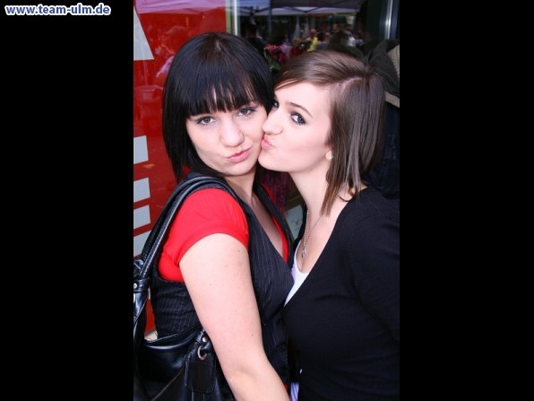 Schwörmontag @ Muensterplatz - Bild 2