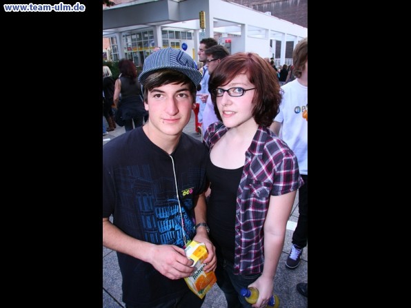 Schwörmontag @ Muensterplatz - Bild 22