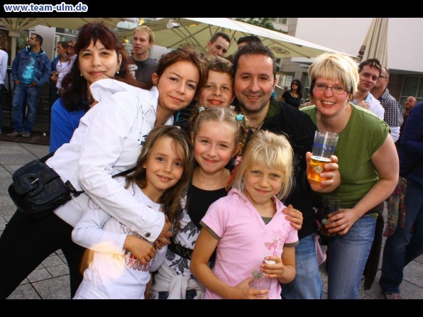 Schwörmontag @ Muensterplatz - Bild 256