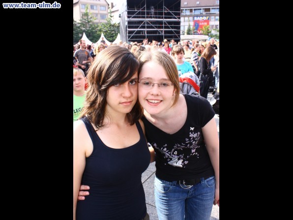 Schwörmontag @ Muensterplatz - Bild 259