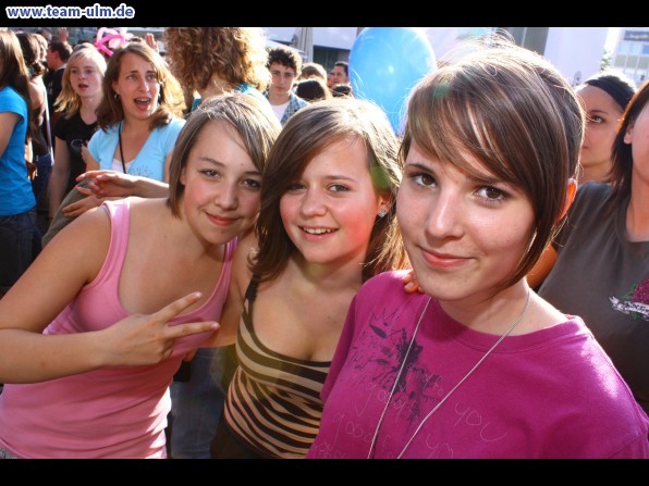 Schwörmontag @ Muensterplatz - Bild 273