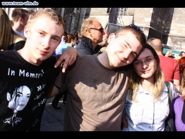Schwörmontag @ Muensterplatz - Bild 276