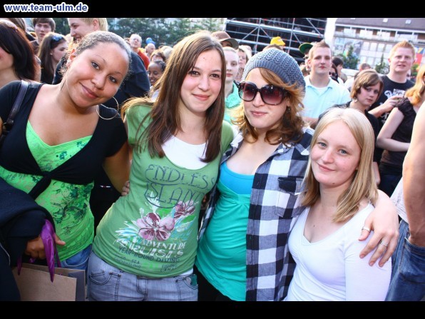 Schwörmontag @ Muensterplatz - Bild 282