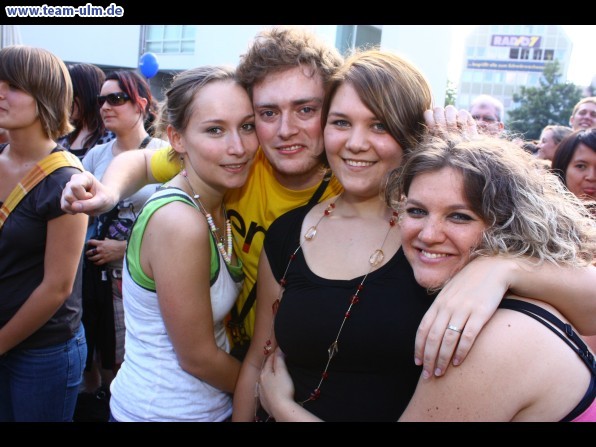 Schwörmontag @ Muensterplatz - Bild 283