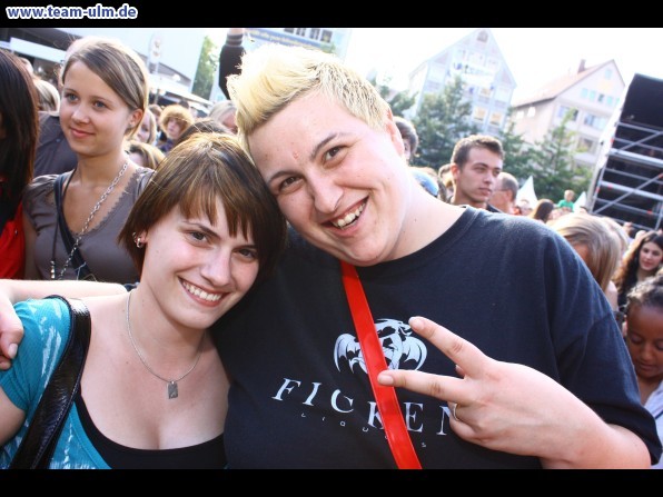 Schwörmontag @ Muensterplatz - Bild 284
