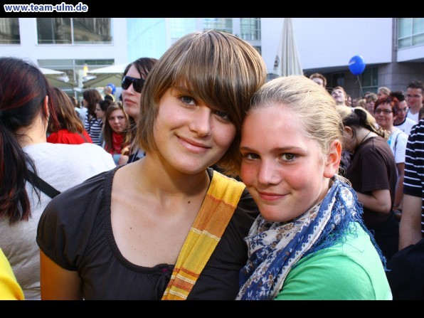 Schwörmontag @ Muensterplatz - Bild 286