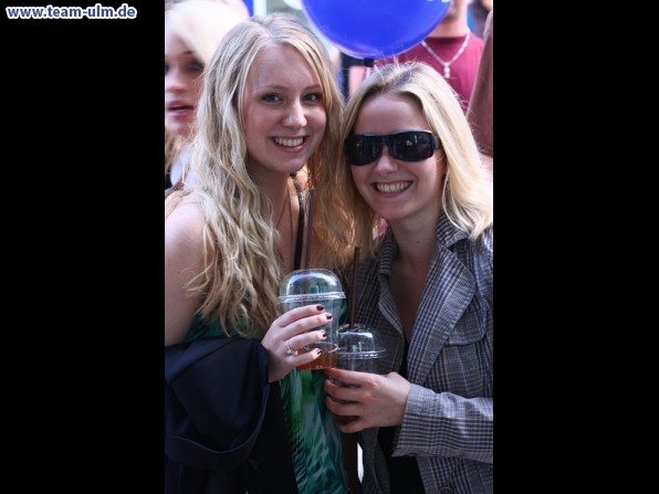 Schwörmontag @ Muensterplatz - Bild 30