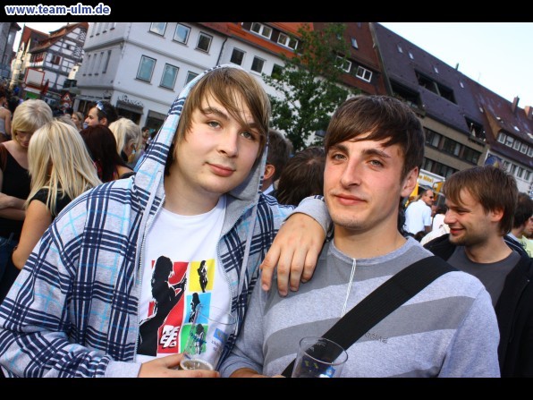 Schwörmontag @ Muensterplatz - Bild 302