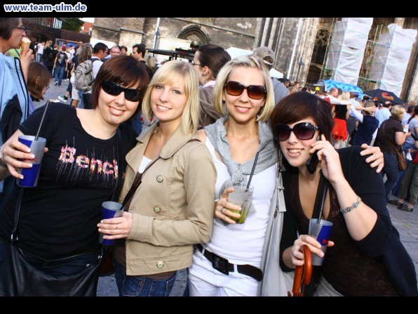 Schwörmontag @ Muensterplatz - Bild 303