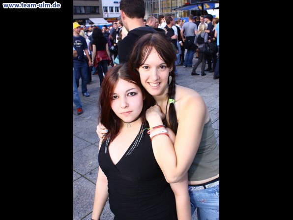 Schwörmontag @ Muensterplatz - Bild 306